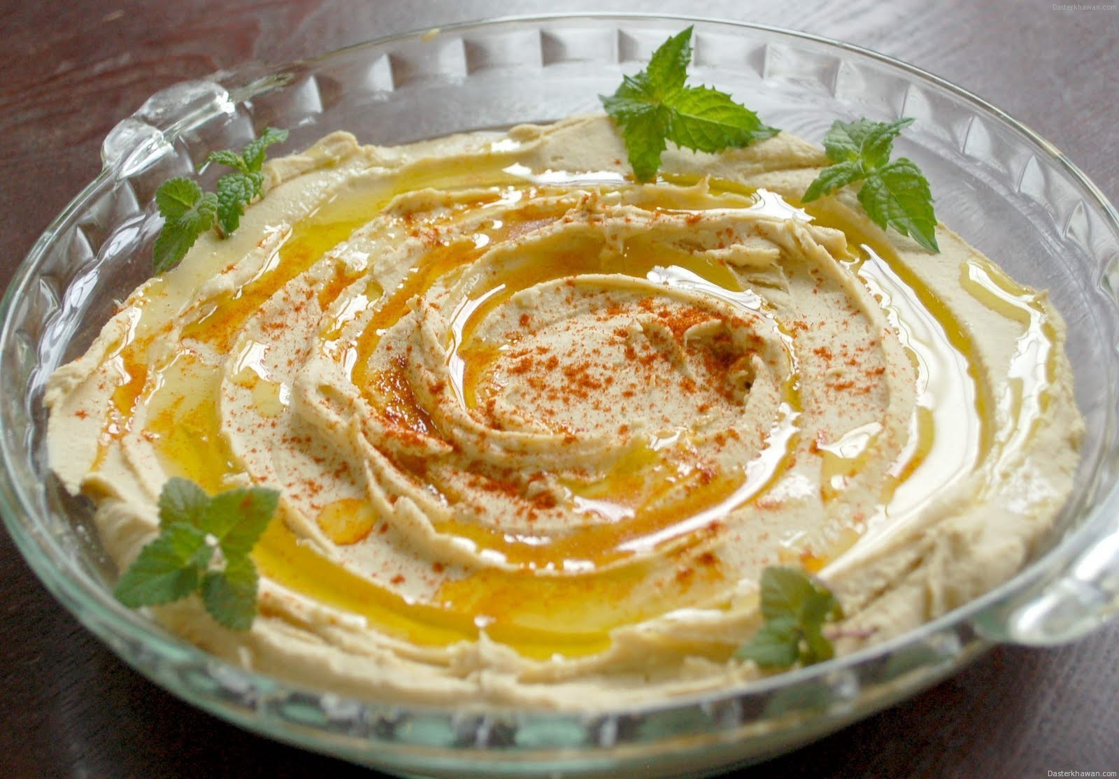 Hummus Arabic