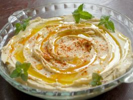 Hummus