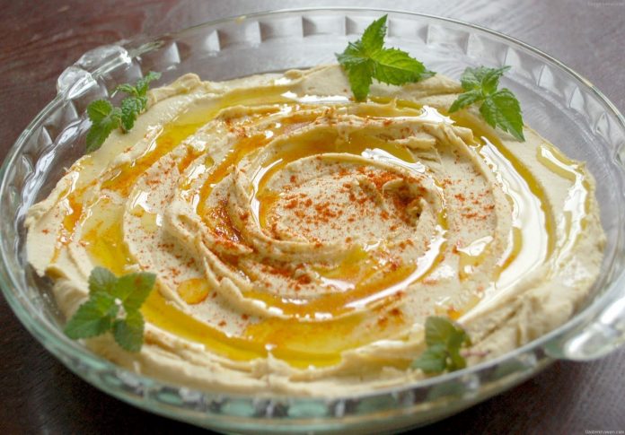 Hummus