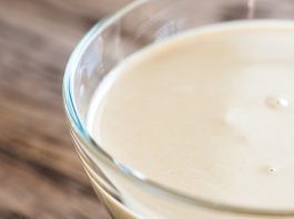 Tahini Sauce Recipe