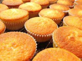 Easy Cupcake Recipe