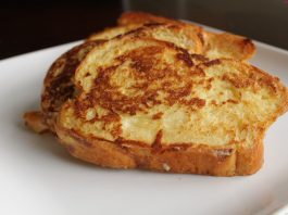 French toast