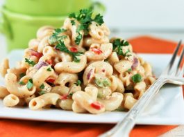 Secret Recipe of Macaroni Salad