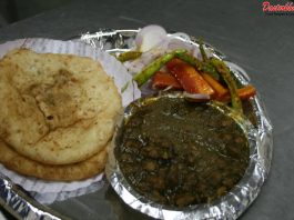 Chole Bhature Recipe