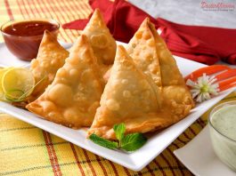 Samosa