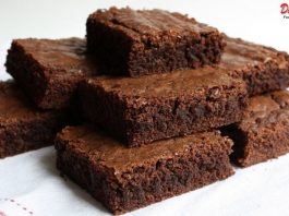 Brownies Recipe