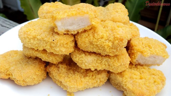 Chicken Nuggets