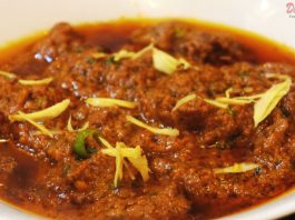 Recipe of Mutton Masala Boti