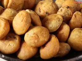 Keema Ki Kachori Recipe