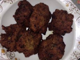 Bohra bhajya recipe