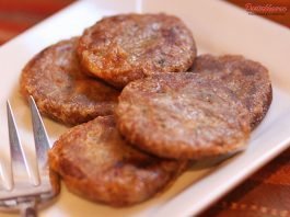 Nargisi Kebabs Recipe By Zeenat Iqbal Hakimjee